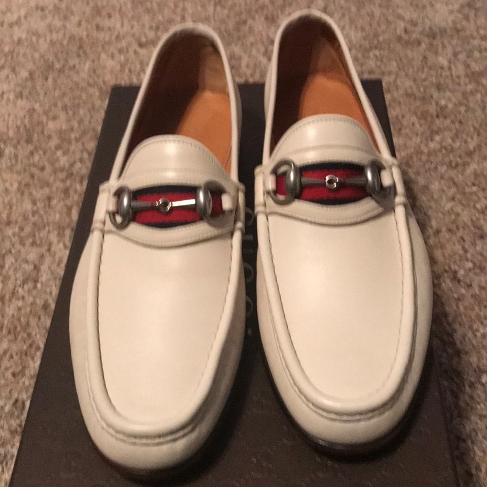 Men’s loafers